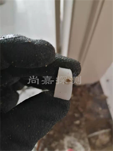 于洪暖气管道漏水检测